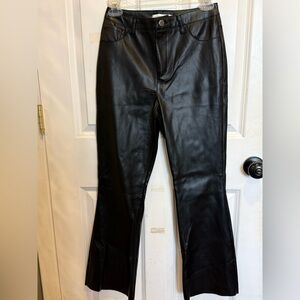altar’d state leather pants